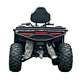 Atv with 2 Seat